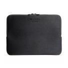 Tucano Second Skin Colore - Custodia per notebook - 12.5" - nero