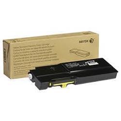 Xerox VersaLink C400 - Giallo - originale - cartuccia toner - per VersaLink C400, C405