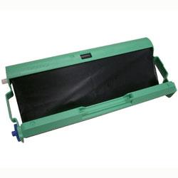 Nastro alta resa TTR Brother nero PC-75