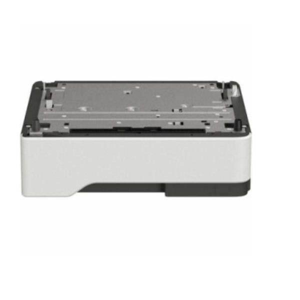 Lexmark Lockable Tray - Cassetto supporti - 550 …
