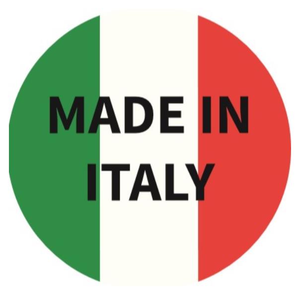 Tico Export - Carta - Satinata - autoadesivo permanente - bianco - 58 x 36 mm 80 etichette (10 foglio(i) x 8) blister - etichette
