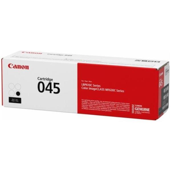 Canon 045 - Nero - originale - cartuccia …
