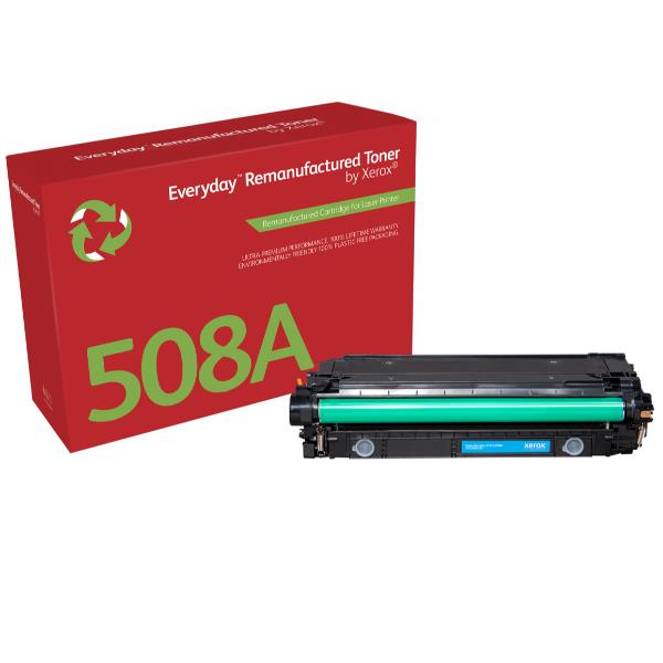 Xerox - Ciano - compatibile - cartuccia toner …