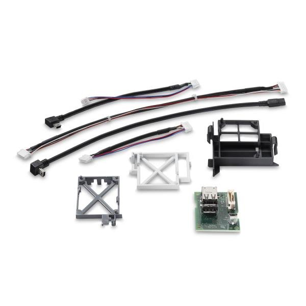 HP Internal USB Port Kit - Porta USB …