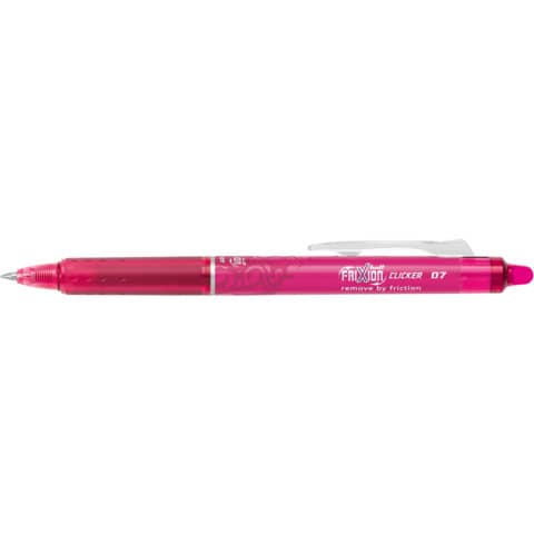 Pilot FriXion Ball Clicker - Penna a sfera …