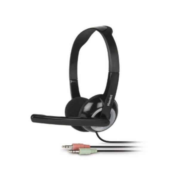 Hamlet Smart Headset - Cuffie con microfono - …