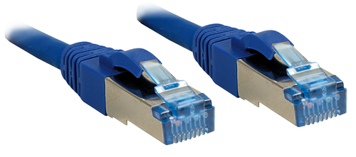 Lindy - Cavo patch - RJ-45 (M) a …