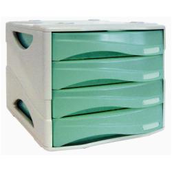 ARDA Smile - Cassettiera - 4 cassetti - …