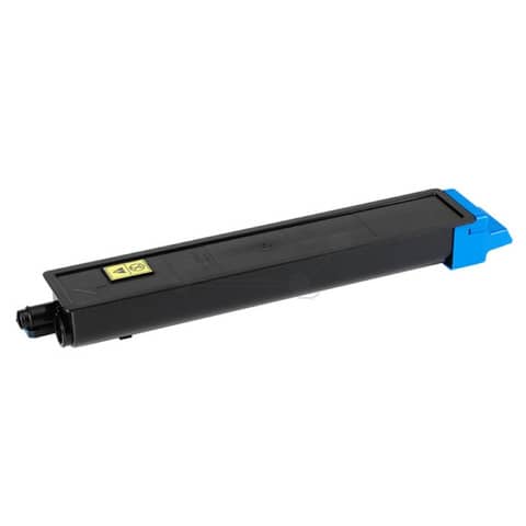 Kyocera TK 895C - Ciano - originale - cartuccia toner - per Kyocera FS-C8020, FS-C8025, FS-C8520, FS-C8525