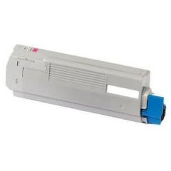 OKI - Magenta - originale - cartuccia toner …
