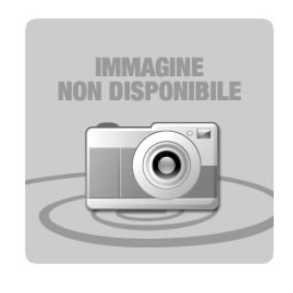 Olivetti B1272 - Nero - originale - cartuccia toner - per d-Copia 255MF