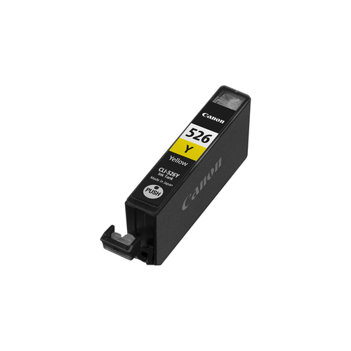 Canon CLI-526Y - 9 ml - giallo - …