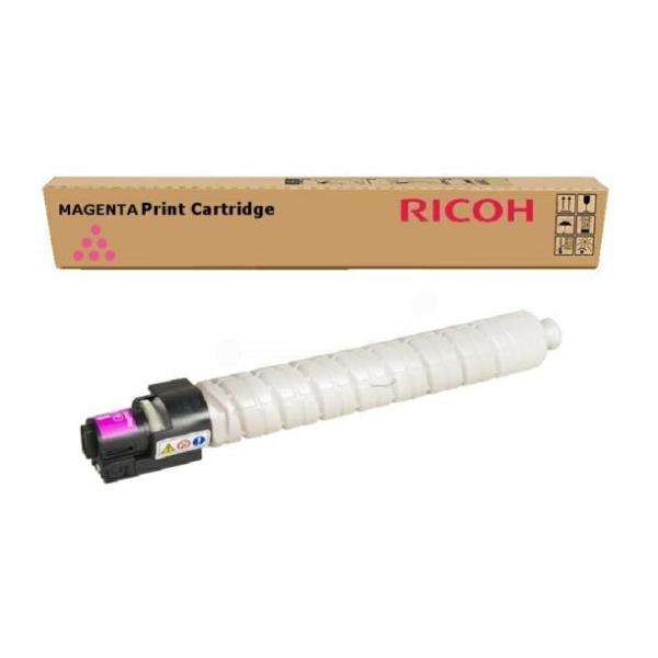 Ricoh - Magenta - originale - cartuccia toner …
