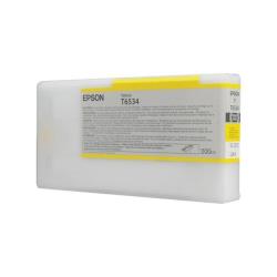 Epson - 200 ml - giallo - originale - cartuccia d'inchiostro - per Stylus Pro 4900, Pro 4900 Designer Edition, Pro 4900 Spectro_M1