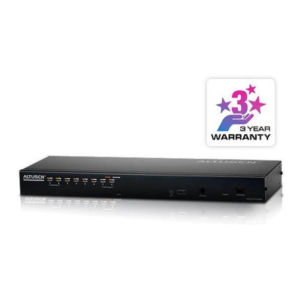 ATEN KVM over IP KH1508AI - Switch KVM …