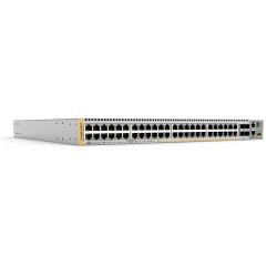 Allied Telesis AT x930-52GPX - Switch - L3 …
