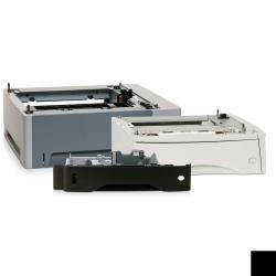 HP - Cassetto supporti - 500 fogli in 1 cassetti - per Color LaserJet Enterprise MFP M680; LaserJet Enterprise Flow MFP M680