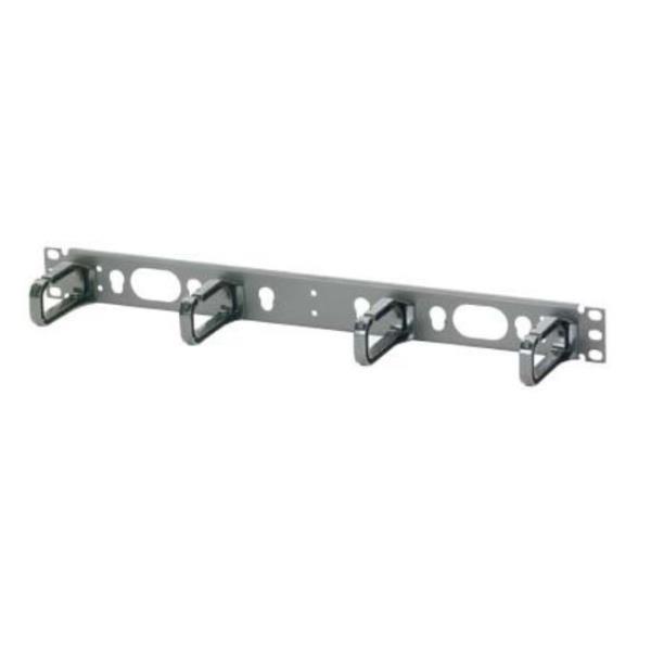 Panduit Open-Access Horizontal Cable Manager - Pannello gestione …