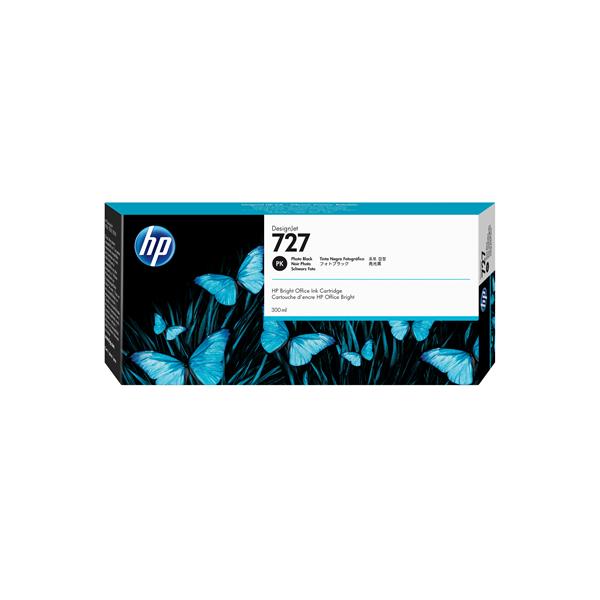 HP 727 - 300 ml - alta capienza …