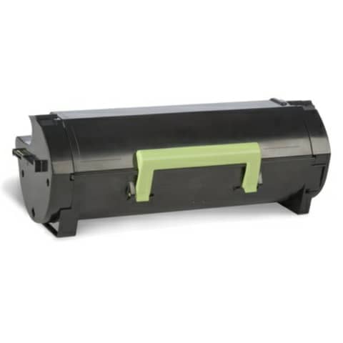 Lexmark 512H - Alta resa - originale - …