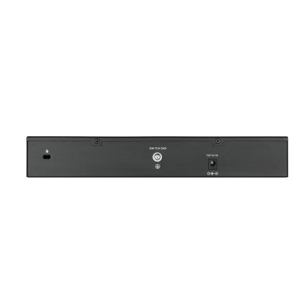 D-Link GO-SW-24G - Switch - unmanaged - 24 …