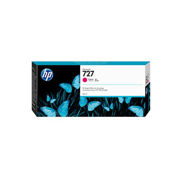HP 727 - 300 ml - alta capienza …