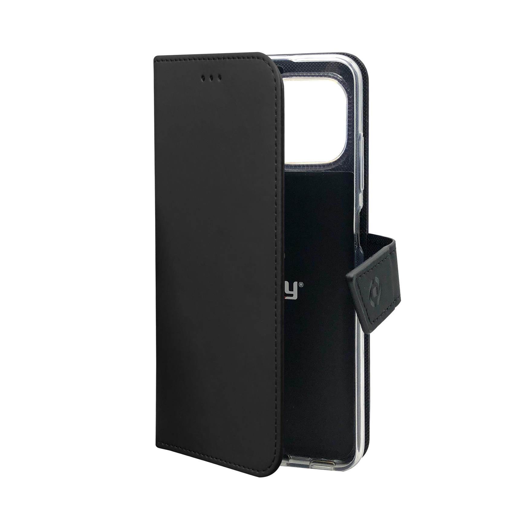 Celly Wally - Flip cover per cellulare - …