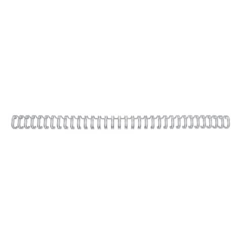 GBC WireBind - 9.5 mm - 34 anelli …