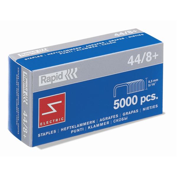 Rapid Super Strong - Punti metallici - 44/8+ …