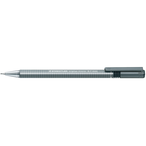 STAEDTLER triplus micro - Portamina - B - …
