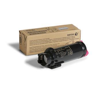 Xerox WorkCentre 6515 - Magenta - originale - cartuccia toner - per Phaser 6510; WorkCentre 6515