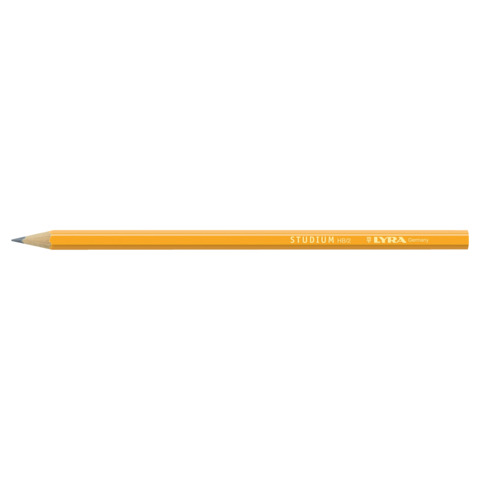 Lyra STUDIUM - Matita - HB (pacchetto di …
