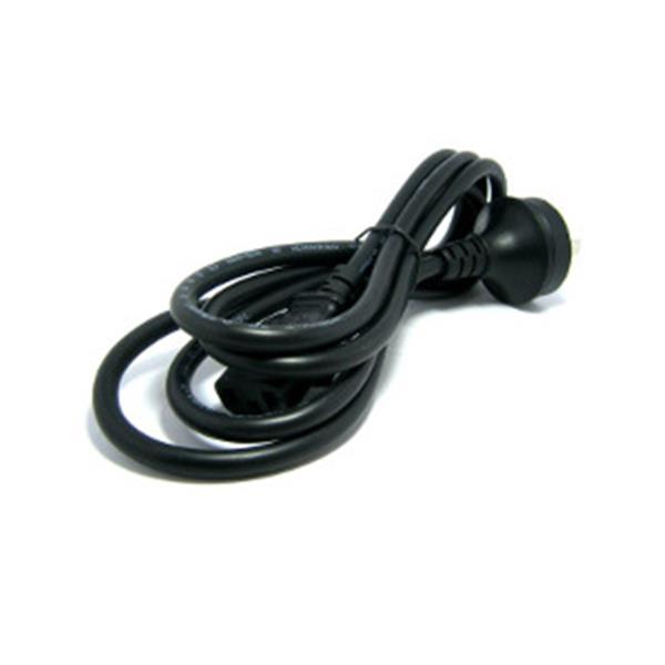 Datalogic - Cavo di alimentazione - IEC 60320 C13 a CEE 7/7 (M) - Europa - per P/N: 8-0935