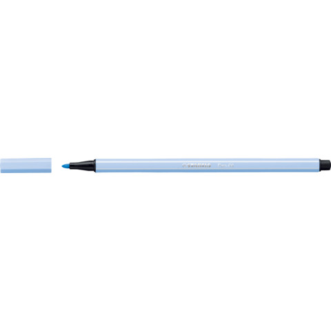 STABILO Pen 68 - Penna punta in fibra …