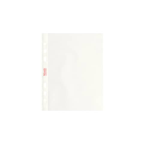 Esselte - Busta trasparente - per A4 (pacchetto …