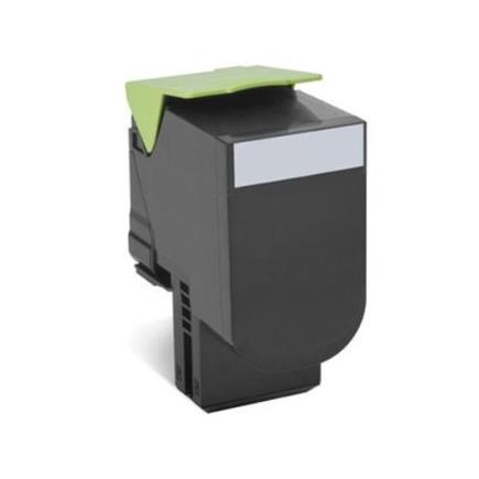 Lexmark - Alta resa - magenta - originale - cartuccia toner - per Lexmark XS950de, XS955de, XS955dhe