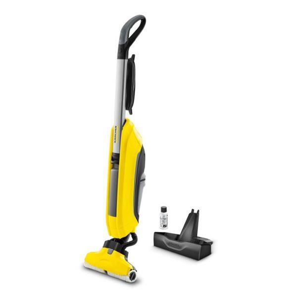 Kärcher FC 5 NEW - Dispositivo per la pulizia dei pavimenti - stick