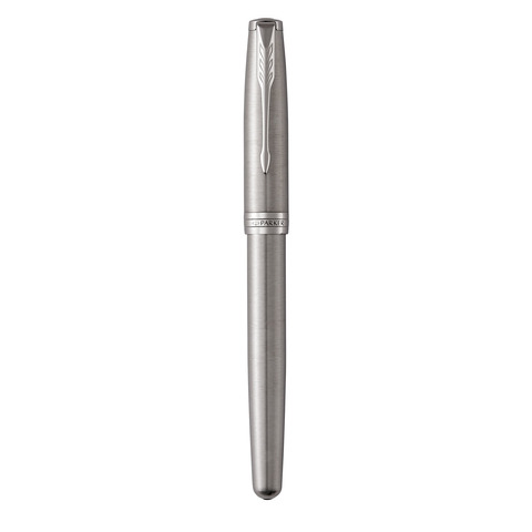 Parker Sonnet Standard - Penna stilografica - blu - fine