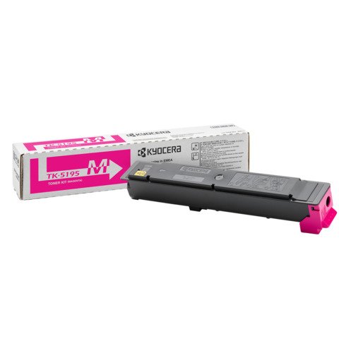 Kyocera TK 5195M - Magenta - originale - …