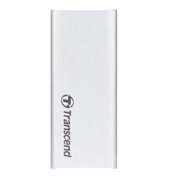 Transcend ESD240C - SSD - 240 GB - …