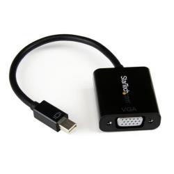 StarTech.com Convertitore adattatore Mini DisplayPort 1.2 a VGA …