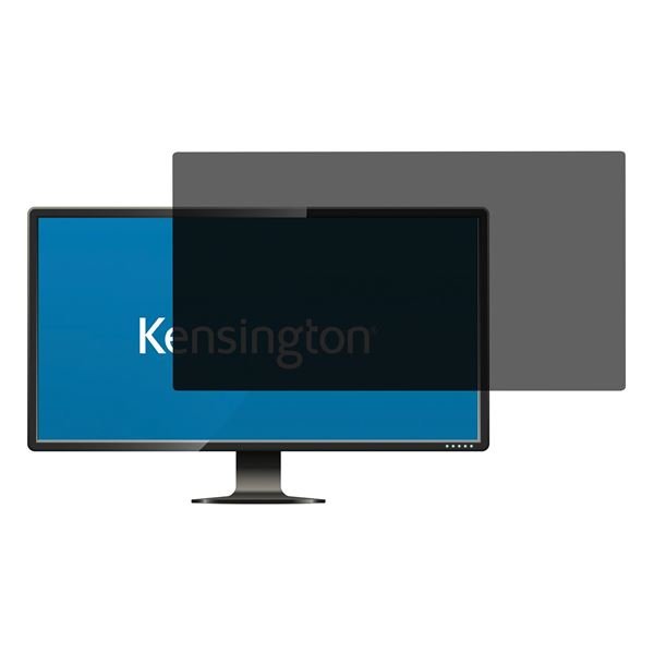 Kensington - Filtro privacy schermo - A due …
