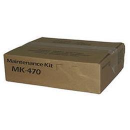 Kyocera MK 470 - Kit di manutenzione per alimentatore automatico di documenti - per Kyocera FS-6025, FS-6030, FS-6525, FS-6530