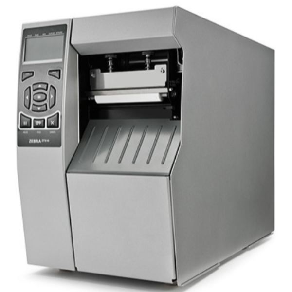 Zebra ZT510 - Stampante per etichette - termico …
