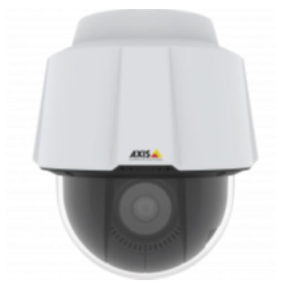 AXIS P5655-E 50 Hz - Telecamera di sorveglianza …