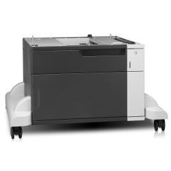 HP - Vassoio supporto stampante - per LaserJet …