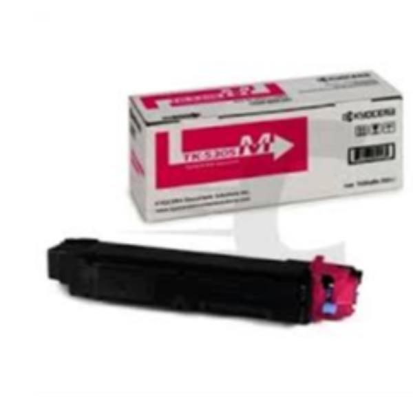 Kyocera TK 5305M - Magenta - originale - cartuccia toner - per TASKalfa 350ci