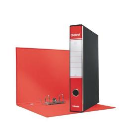 Esselte Oxford G82 - Cartellina con meccanismo a …