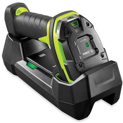 Zebra DS3678-SR - USB Kit - scanner per codici a barre - portatile - con decodifica - Bluetooth 4.0