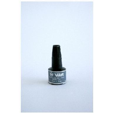 Viva - Inchiostro per timbro - nero - 30 gr.
